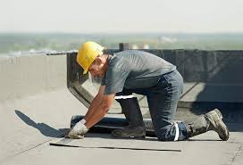 Best 4 Ply Roofing  in Stamford, TX